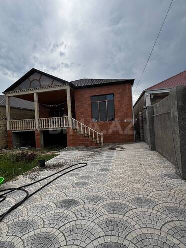 Продаётся 4-комн. дом/дача 160 м², пос. Мамедли, photo 17 from 25