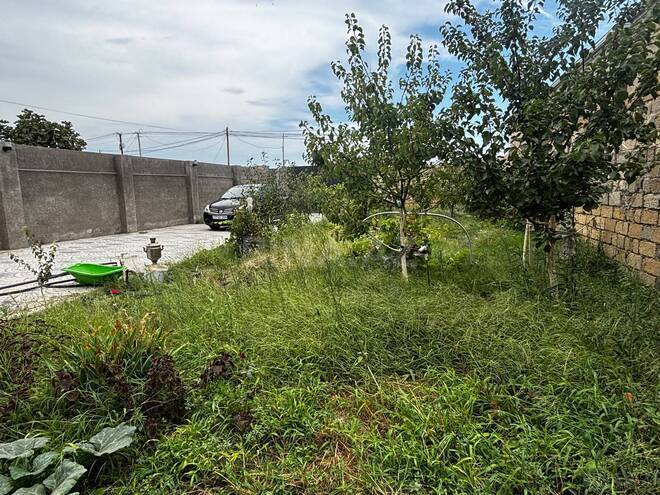Продаётся 4-комн. дом/дача 160 м², пос. Мамедли, photo 9 from 25