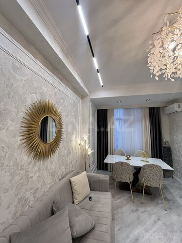 Satılır 2 otaqlı yeni tikili 40 m², Qara Qarayev m., photo 5 from 18