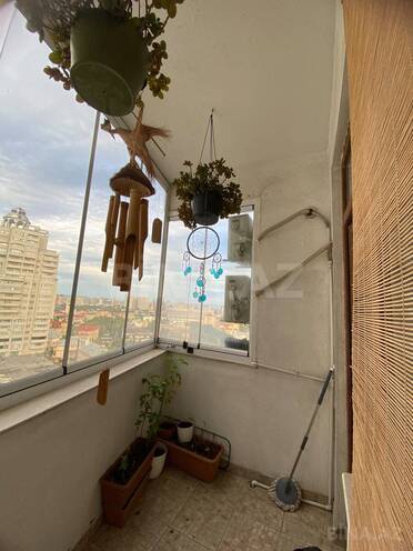 Satılır 3 otaqlı yeni tikili 123 m², 8 Noyabr m., photo 15 from 17