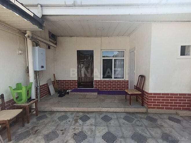 Satılır 4 otaqlı həyət evi/bağ evi 150 m², Biləcəri q., photo 15 from 16