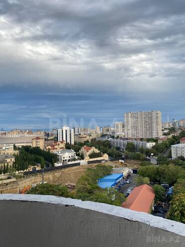 Satılır 3 otaqlı yeni tikili 123 m², 8 Noyabr m., photo 14 from 17