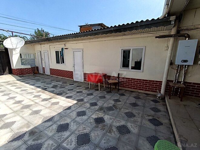 Satılır 4 otaqlı həyət evi/bağ evi 150 m², Biləcəri q., photo 10 from 16