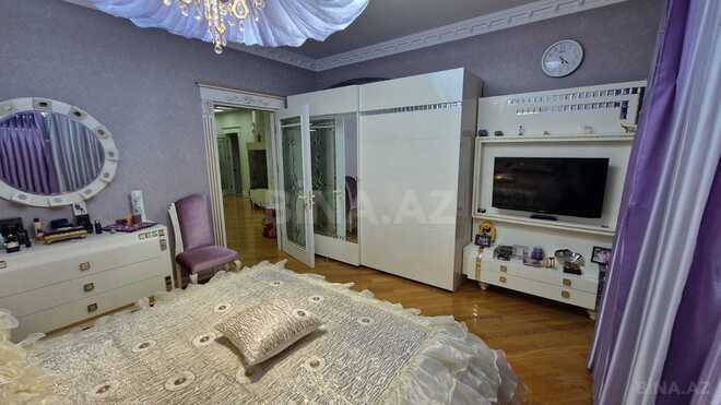 Satılır 2 otaqlı yeni tikili 90 m², Nizami m., photo 4 from 16