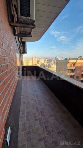 Satılır 2 otaqlı yeni tikili 90 m², Nizami m., photo 15 from 16