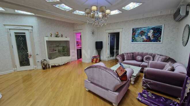 Satılır 2 otaqlı yeni tikili 90 m², Nizami m., photo 11 from 16