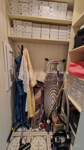 Satılır 2 otaqlı yeni tikili 90 m², Nizami m., photo 8 from 16