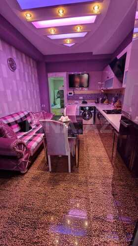 Satılır 2 otaqlı yeni tikili 90 m², Nizami m., photo 9 from 16