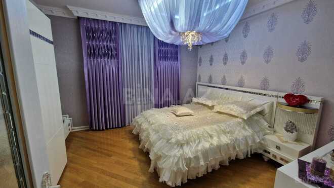 Satılır 2 otaqlı yeni tikili 90 m², Nizami m., photo 6 from 16