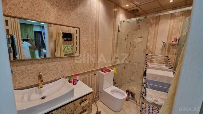 Satılır 2 otaqlı yeni tikili 90 m², Nizami m., photo 12 from 16
