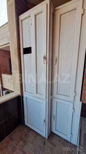 Satılır 2 otaqlı yeni tikili 90 m², Nizami m., photo 13 from 16