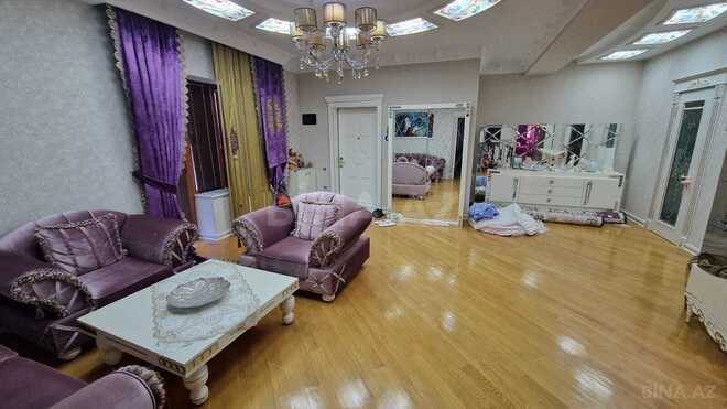 Satılır 2 otaqlı yeni tikili 90 m², Nizami m., photo 1 from 16