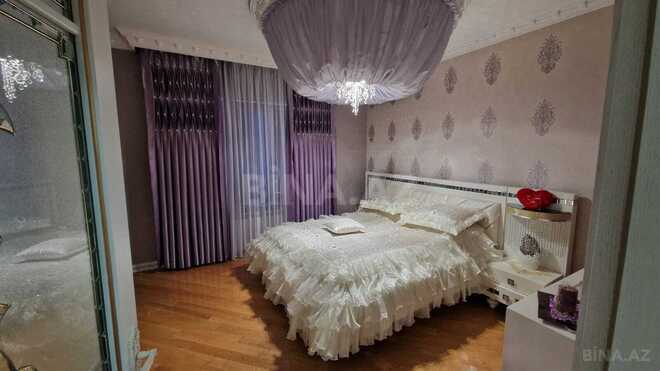 Satılır 2 otaqlı yeni tikili 90 m², Nizami m., photo 7 from 16