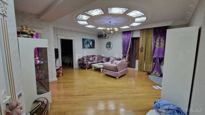Satılır 2 otaqlı yeni tikili 90 m², Nizami m., photo 3 from 16