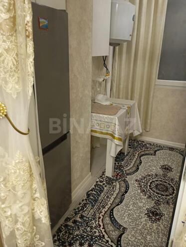 İcarəyə verilir 1 otaqlı yeni tikili 40 m², Abşeron r., photo 8 from 13