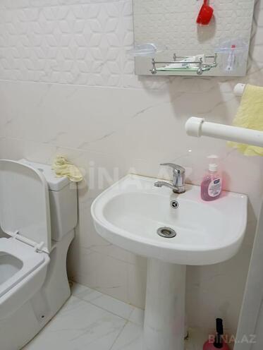 İcarəyə verilir 1 otaqlı yeni tikili 40 m², Abşeron r., photo 11 from 13