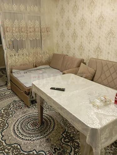 İcarəyə verilir 1 otaqlı yeni tikili 40 m², Abşeron r., photo 1 from 13