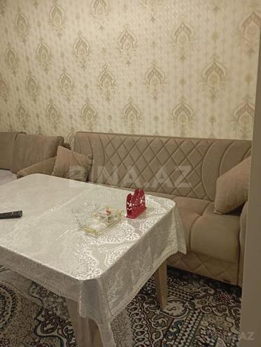 İcarəyə verilir 1 otaqlı yeni tikili 40 m², Abşeron r., photo 5 from 13