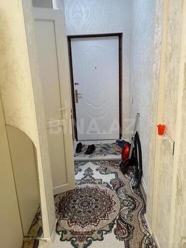 İcarəyə verilir 1 otaqlı yeni tikili 40 m², Abşeron r., photo 10 from 13