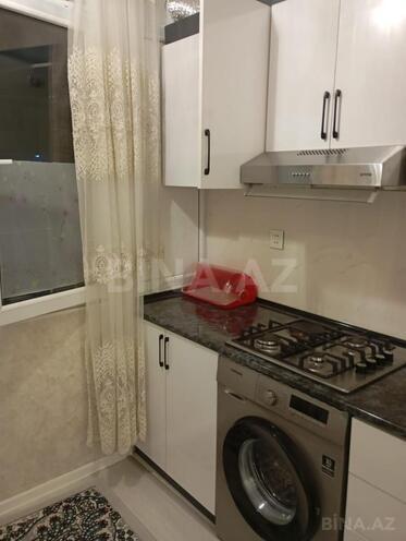 İcarəyə verilir 1 otaqlı yeni tikili 40 m², Abşeron r., photo 9 from 13