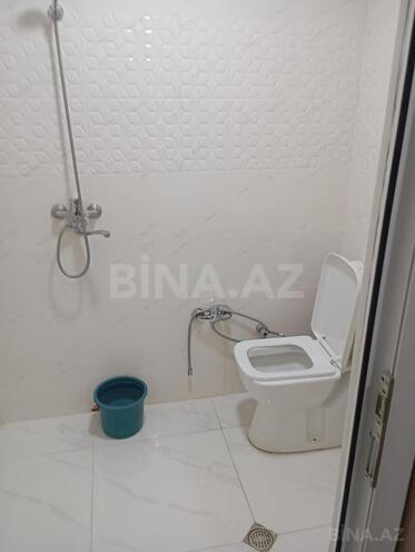 İcarəyə verilir 1 otaqlı yeni tikili 40 m², Abşeron r., photo 12 from 13