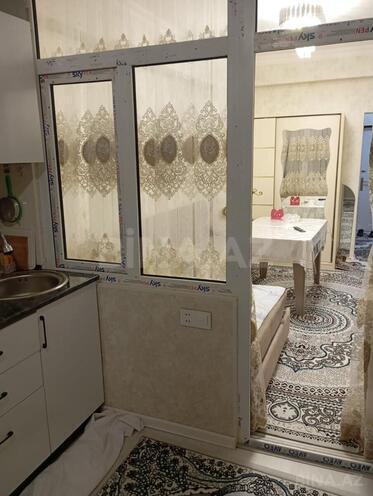 İcarəyə verilir 1 otaqlı yeni tikili 40 m², Abşeron r., photo 6 from 13