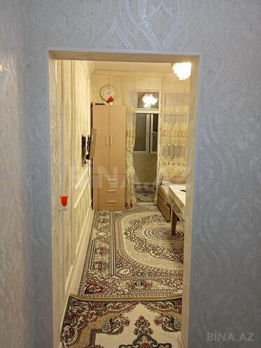 İcarəyə verilir 1 otaqlı yeni tikili 40 m², Abşeron r., photo 4 from 13