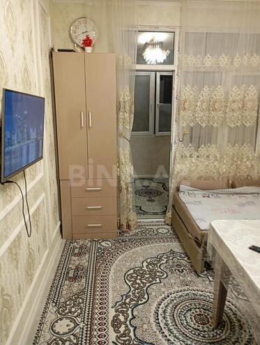 İcarəyə verilir 1 otaqlı yeni tikili 40 m², Abşeron r., photo 3 from 13