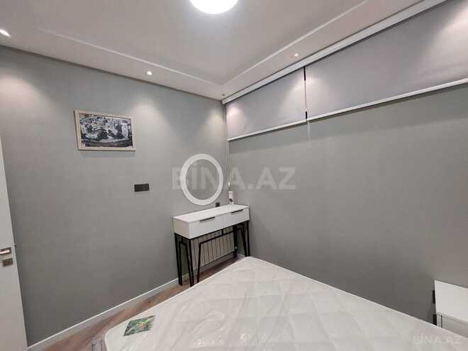 Satılır 3 otaqlı yeni tikili 60 m², Nəriman Nərimanov m., photo 16 from 23