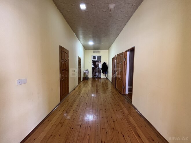 Satılır 8 otaqlı həyət evi/bağ evi 300 m², Bayıl q., photo 11 from 21