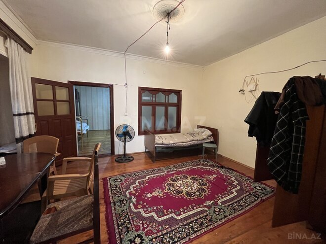 Satılır 8 otaqlı həyət evi/bağ evi 300 m², Bayıl q., photo 14 from 21