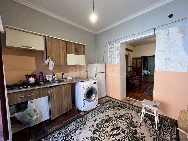 Satılır 8 otaqlı həyət evi/bağ evi 300 m², Bayıl q., photo 16 from 21