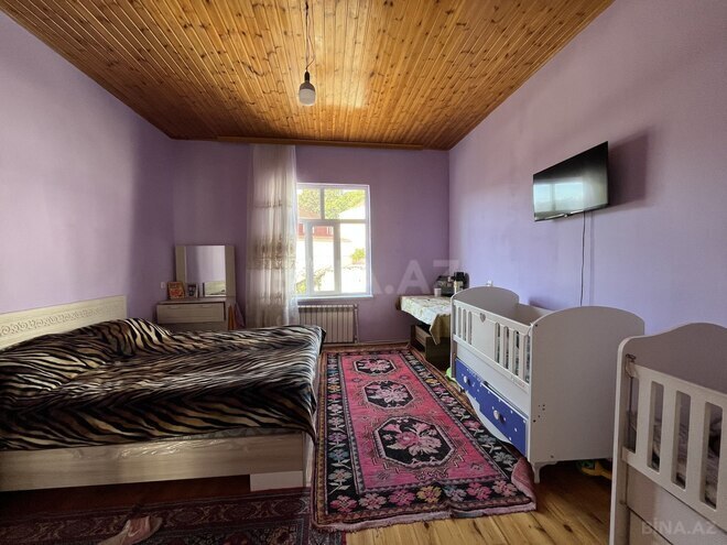 Satılır 8 otaqlı həyət evi/bağ evi 300 m², Bayıl q., photo 7 from 21