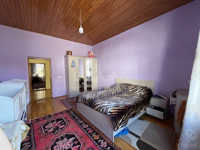 Satılır 8 otaqlı həyət evi/bağ evi 300 m², Bayıl q., photo 6 from 21