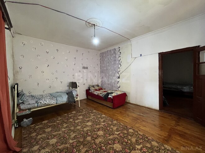 Satılır 8 otaqlı həyət evi/bağ evi 300 m², Bayıl q., photo 18 from 21