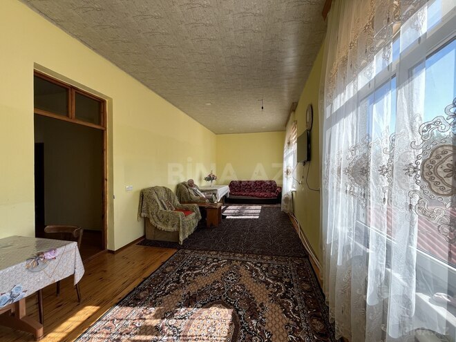 Satılır 8 otaqlı həyət evi/bağ evi 300 m², Bayıl q., photo 10 from 21