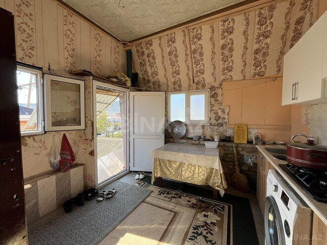Satılır 8 otaqlı həyət evi/bağ evi 300 m², Bayıl q., photo 12 from 21