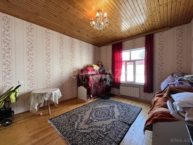 Satılır 8 otaqlı həyət evi/bağ evi 300 m², Bayıl q., photo 3 from 21