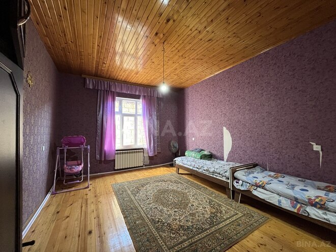 Satılır 8 otaqlı həyət evi/bağ evi 300 m², Bayıl q., photo 4 from 21