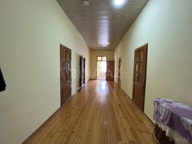 Satılır 8 otaqlı həyət evi/bağ evi 300 m², Bayıl q., photo 13 from 21