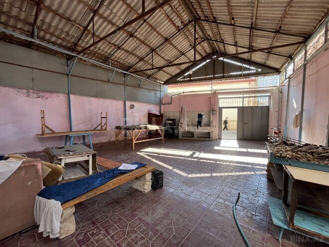 Satılır 8 otaqlı həyət evi/bağ evi 300 m², Bayıl q., photo 19 from 21