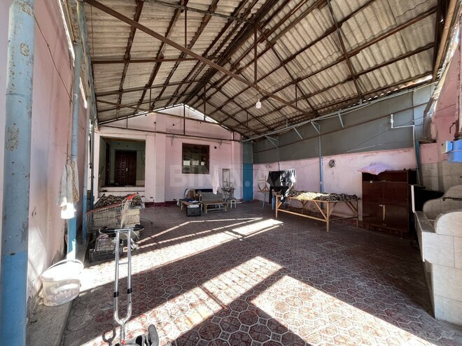 Satılır 8 otaqlı həyət evi/bağ evi 300 m², Bayıl q., photo 20 from 21