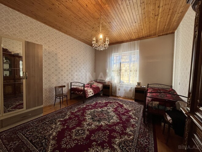 Satılır 8 otaqlı həyət evi/bağ evi 300 m², Bayıl q., photo 8 from 21