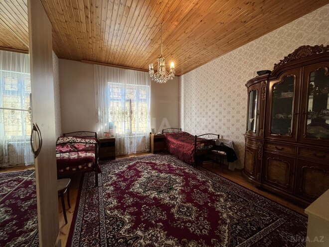 Satılır 8 otaqlı həyət evi/bağ evi 300 m², Bayıl q., photo 5 from 21