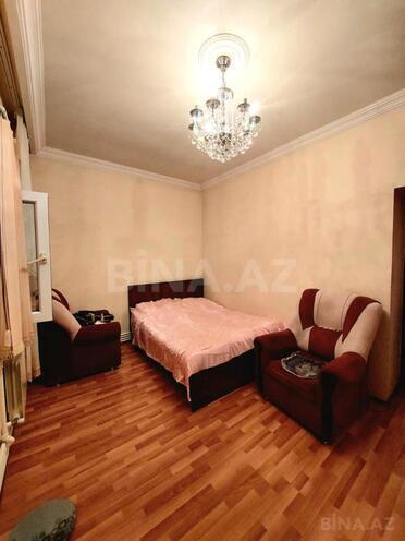 İcarəyə verilir 2 otaqlı köhnə tikili 60 m², Sahil m., photo 9 from 15