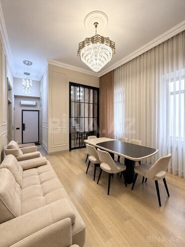 İcarəyə verilir 2 otaqlı köhnə tikili 70 m², İçəri Şəhər m., photo 4 from 6