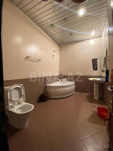 Satılır 3 otaqlı yeni tikili 171 m², 8 Noyabr m., photo 15 from 18