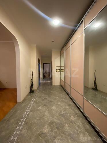 Satılır 3 otaqlı yeni tikili 171 m², 8 Noyabr m., photo 11 from 18