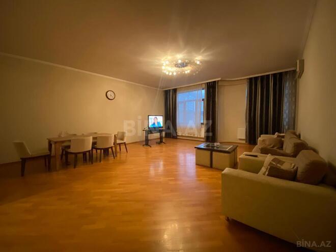 Satılır 3 otaqlı yeni tikili 171 m², 8 Noyabr m., photo 4 from 18