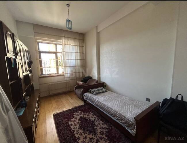 Продается 3-комн. новостройка 106 м², м. Элмляр Академиясы, photo 15 from 20